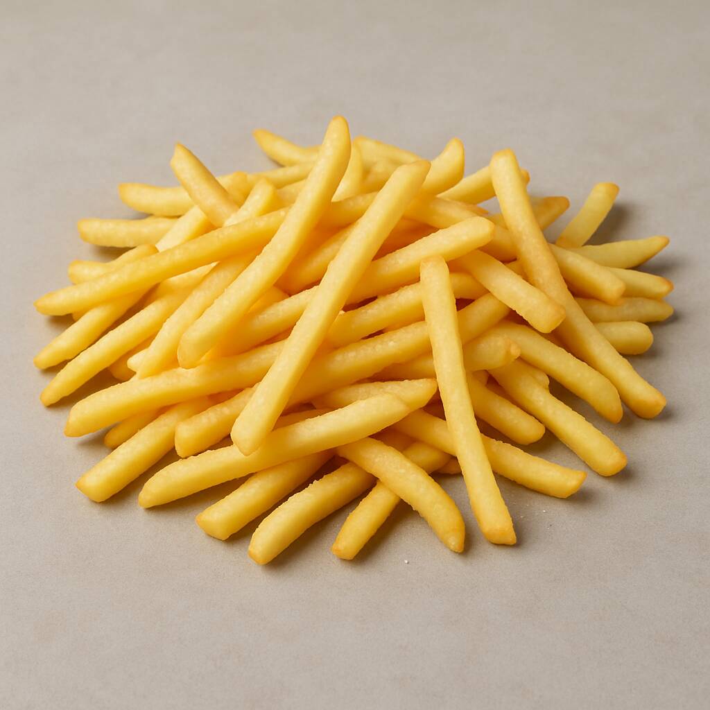 Papas a la Francesa 300 gr