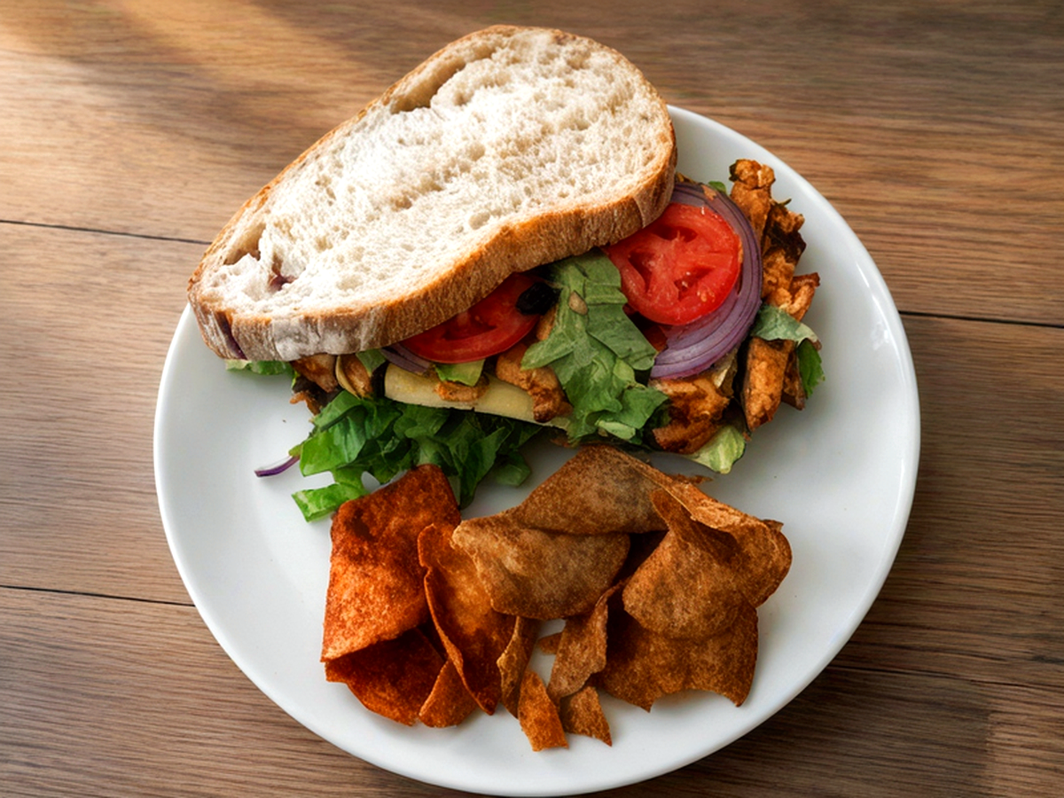 MALVA ENSALADAS
