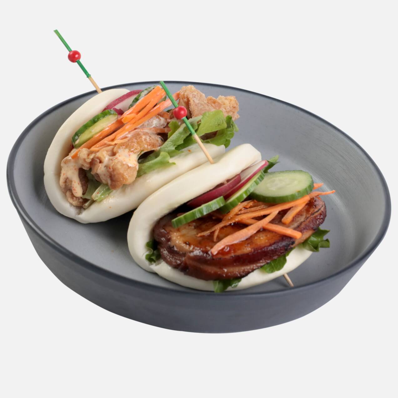 Niko Bao