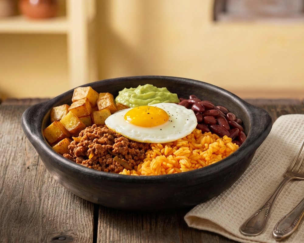 Arma Tu Bowl