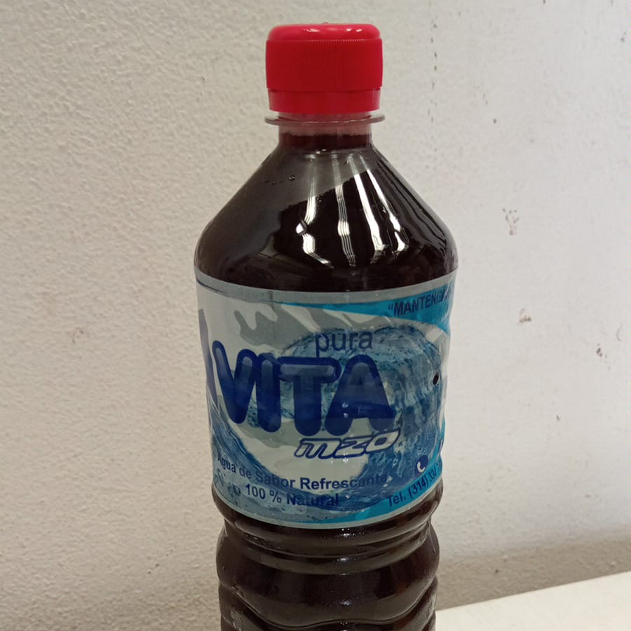 VITA JAMAICA 1,000ml