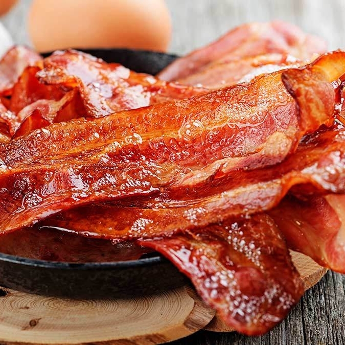 Extra Tocino