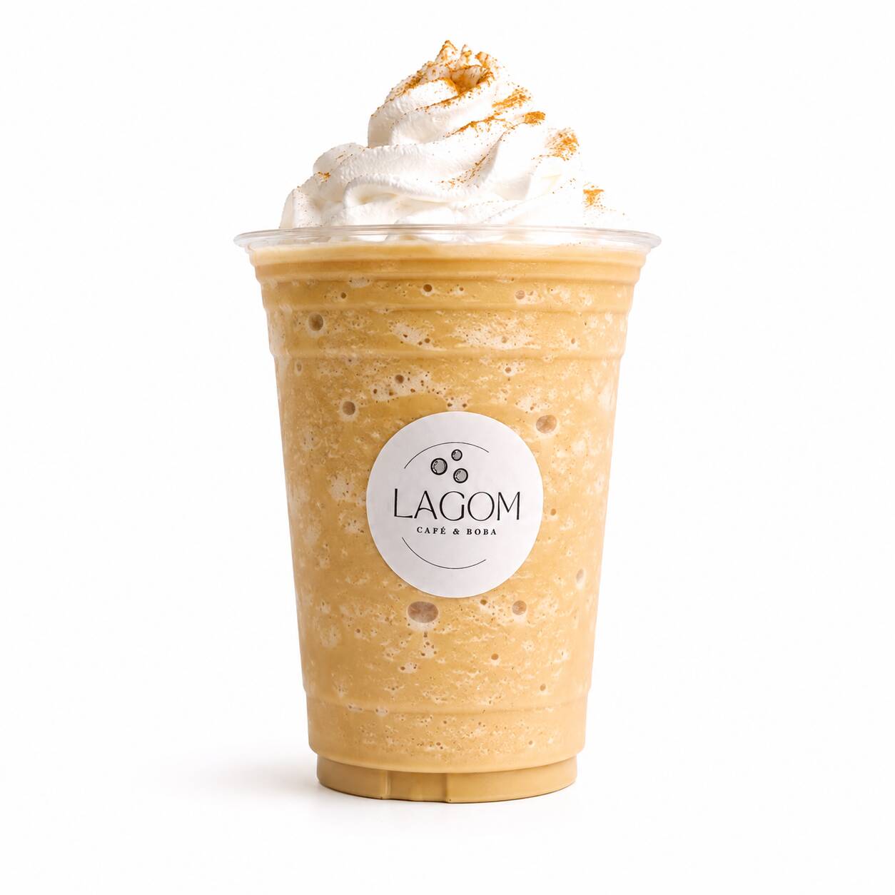 Frappe Chai
