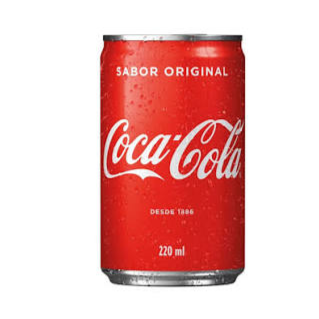 Escolha o sabor