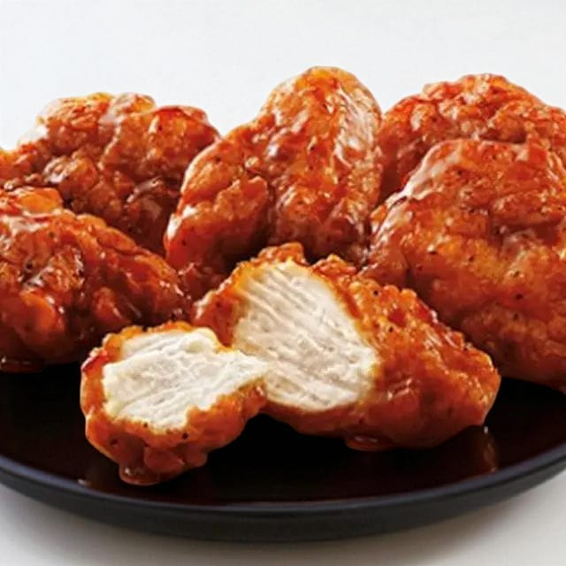 Boneless