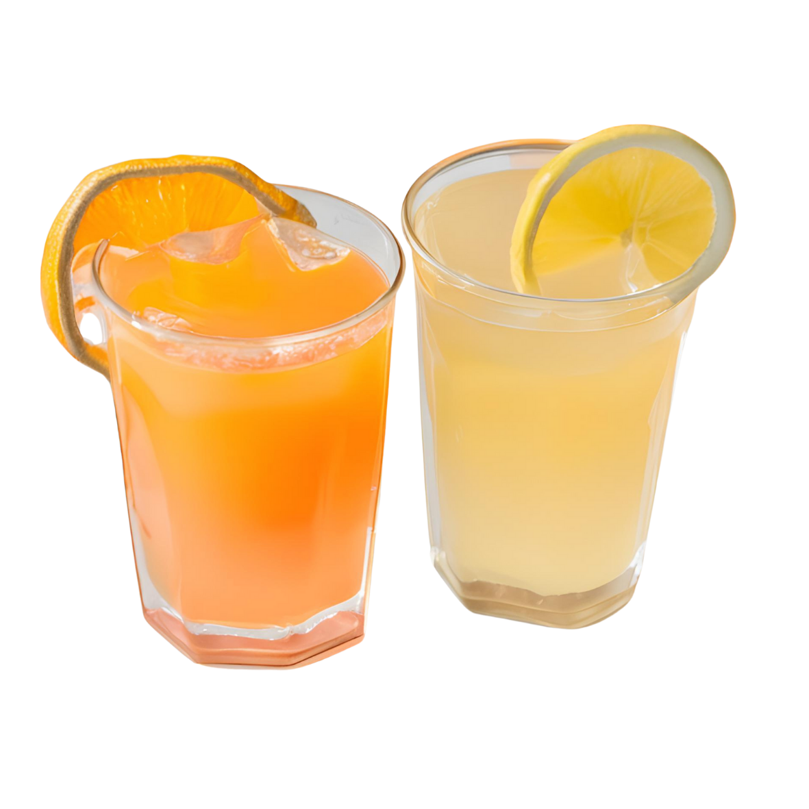 Naranjada 470ml
