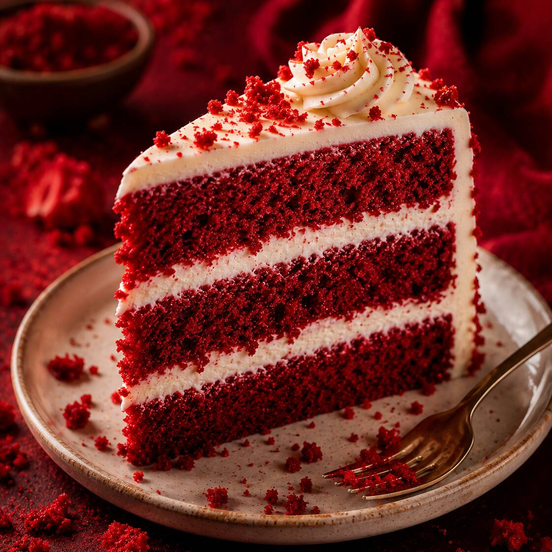 Red Velvet