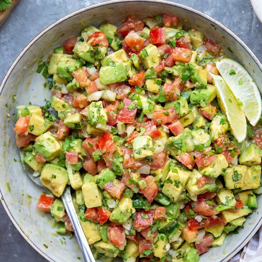 Guacamole