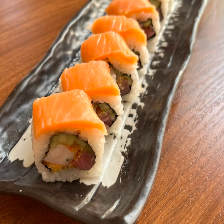 IMPERIAL ROLL