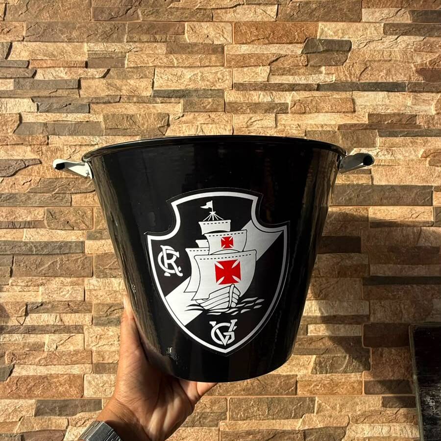 BALDE VAZIO... IMAGEM REAL DO PRODUTO