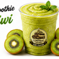 Smoothie de Kiwi