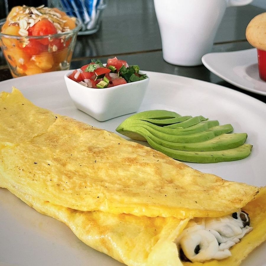 Omelette