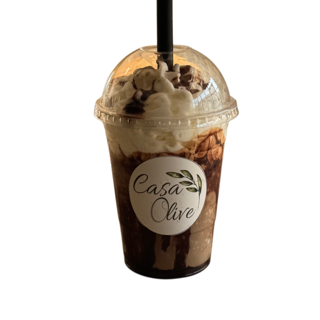 Malteada 16oz