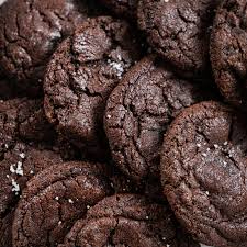 Galleta Doble Chocolate