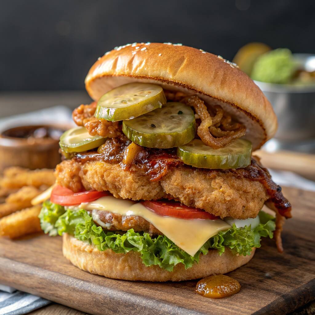 Chicken Tender