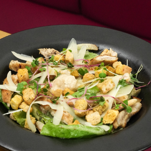 Ensalada Cesar