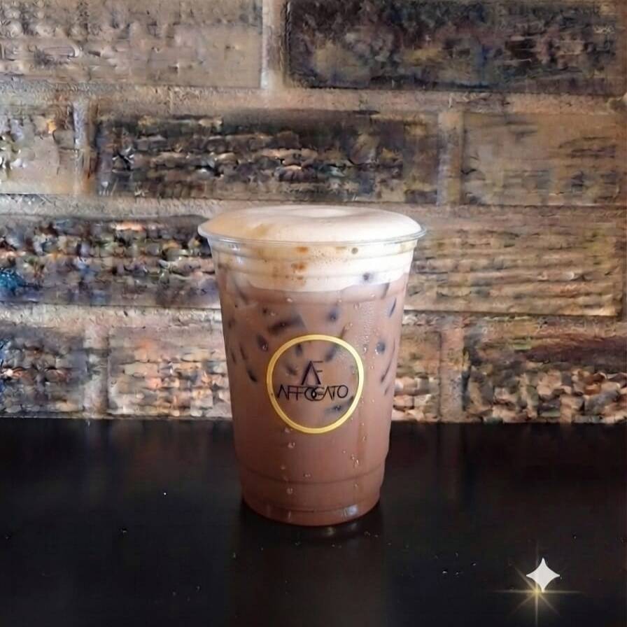 Chocolate 16 oz
