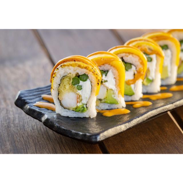 BANANA ROLL