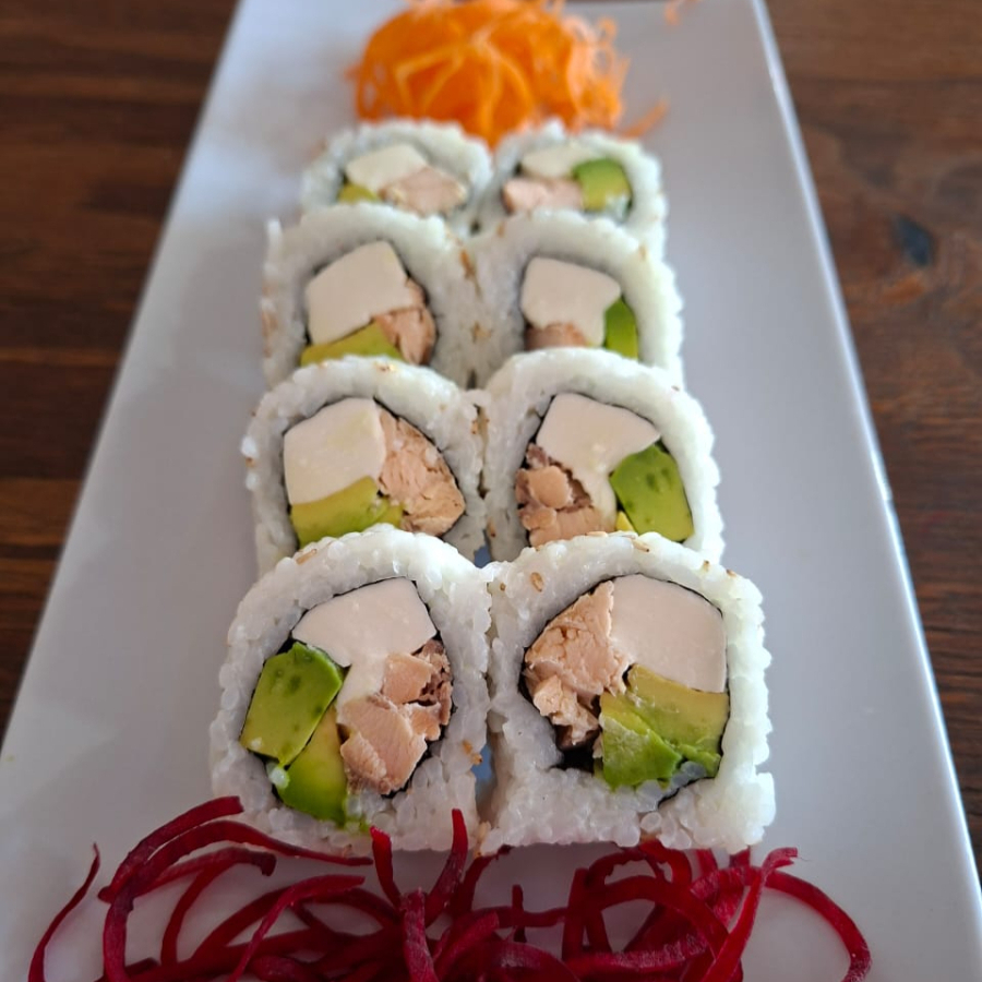 PHILADELPHIA ROLL
