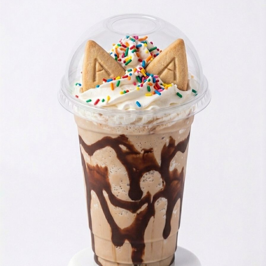 Frappecat