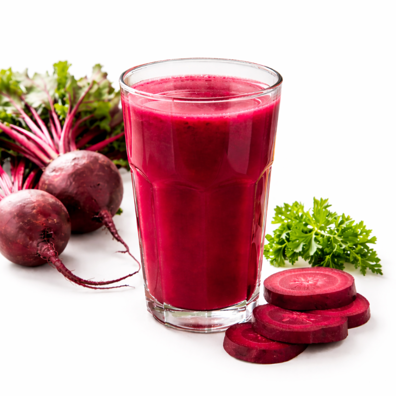 Jugo de Betabel 500 Ml.