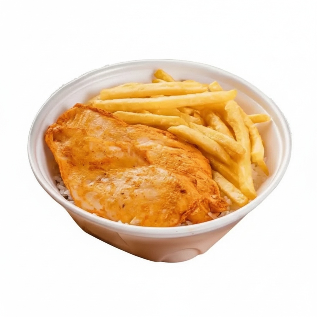Peito de frango grelhado com acompanhamentos .#Seumarechalmarmitas #Seumarechal #Marmitascuritiba #Comidacaseira #Marmitadodia #Comidabrasileira #Bacachericuritiba #Deliverycuritiba #Almoçoprático #Marmitacaseira