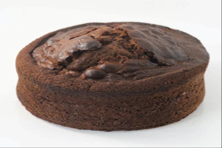 MUFFIN DE CHOCOLATE
