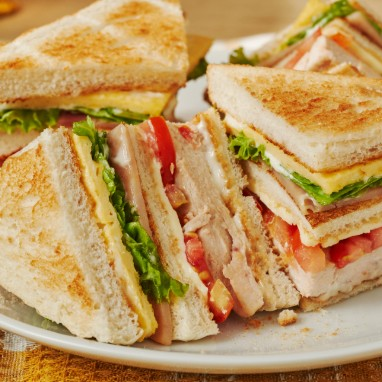 Club Sándwich