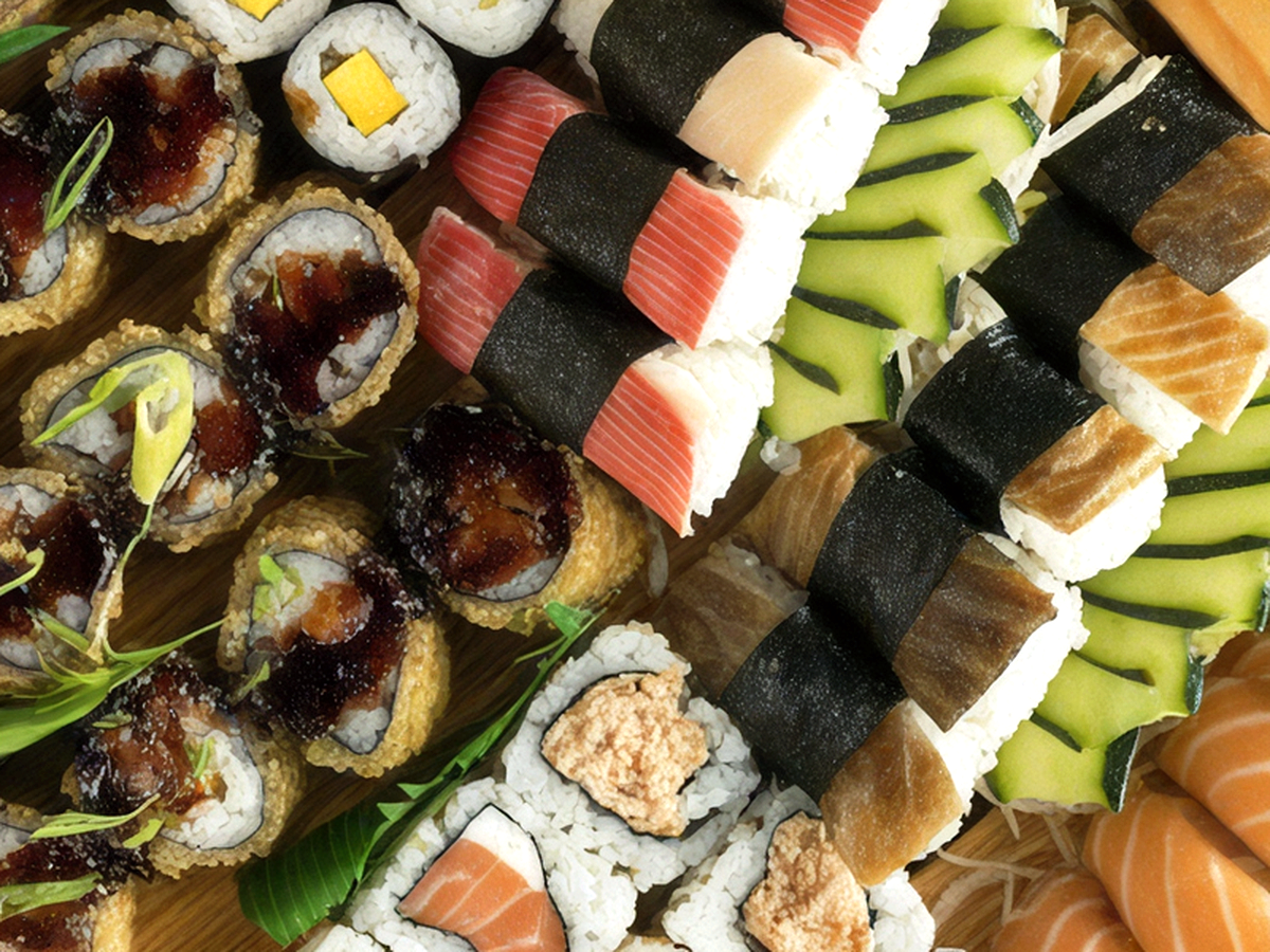 Japastel - Jardim Maia