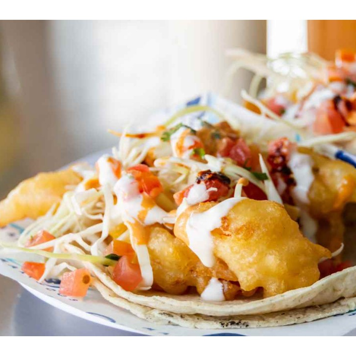 Baja de Pescado..