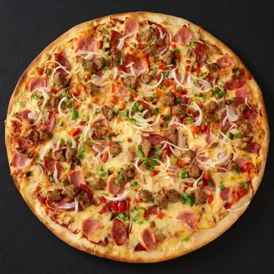 Pizza Suprema