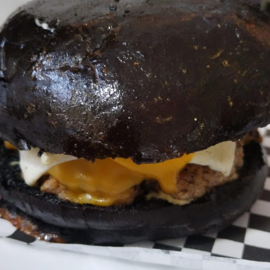 Burguer Regi