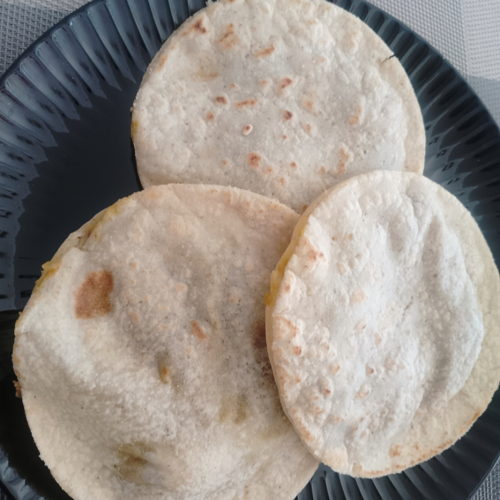 GORDITAS CHICAS