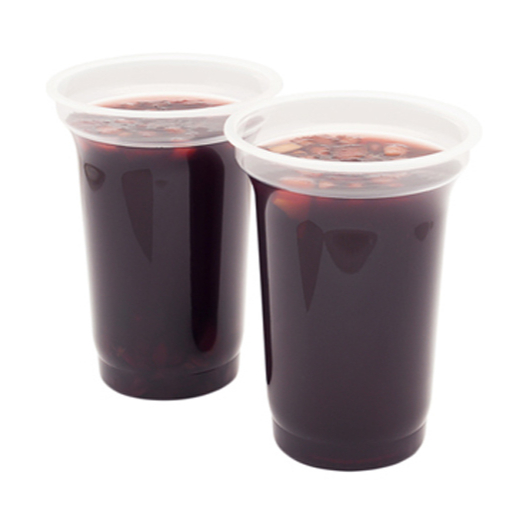 Agua de Jamaica 500 ML