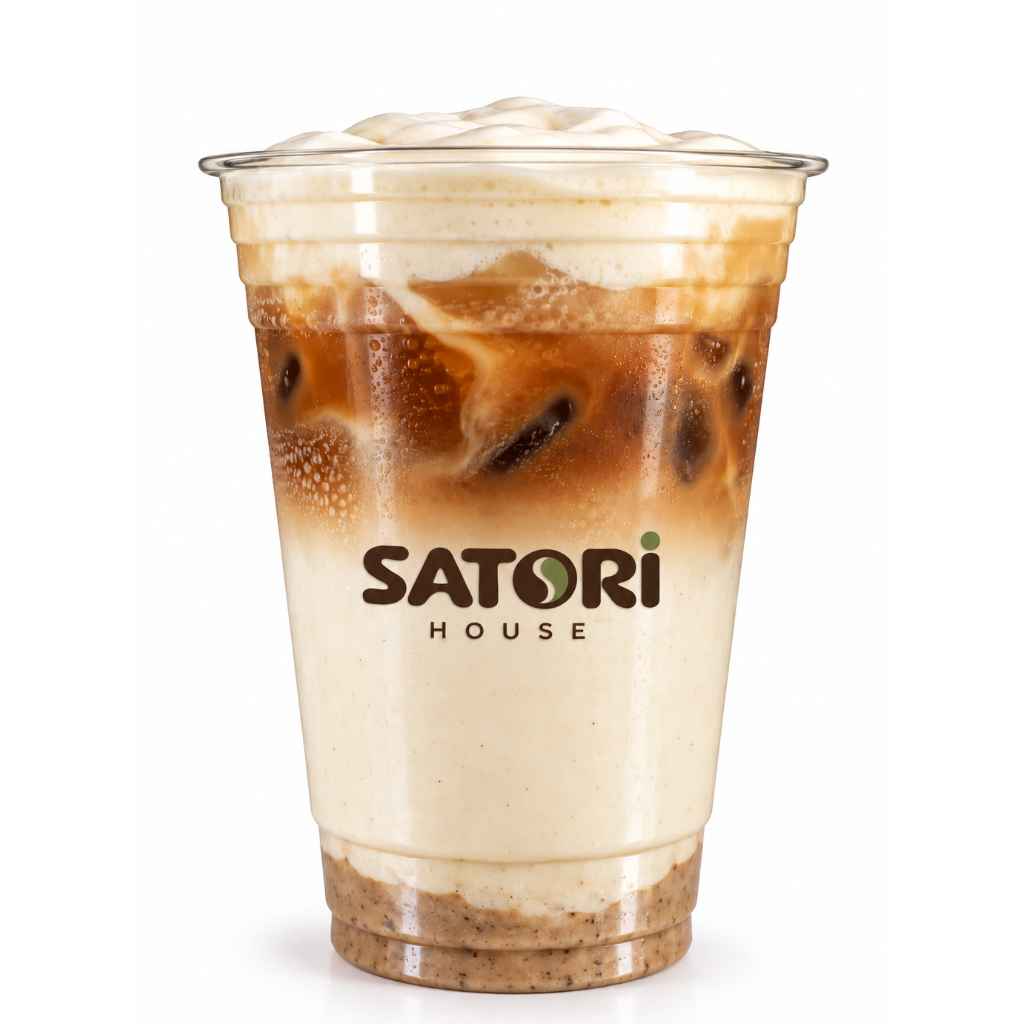 Banana Coffee