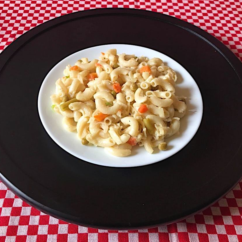 Sopa de Coditos