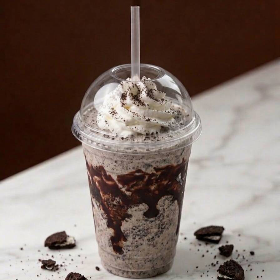 Frappe OREO