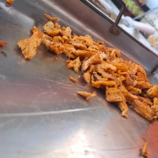 UN KILO DE PASTOR PARA DISFRUTAR