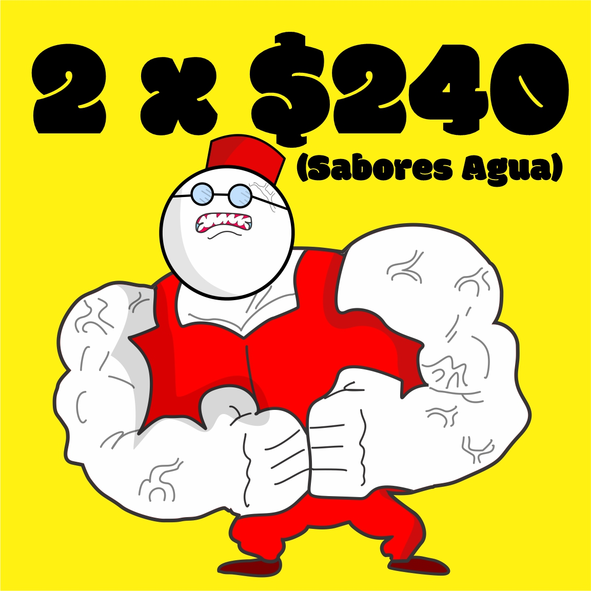 Promo 1