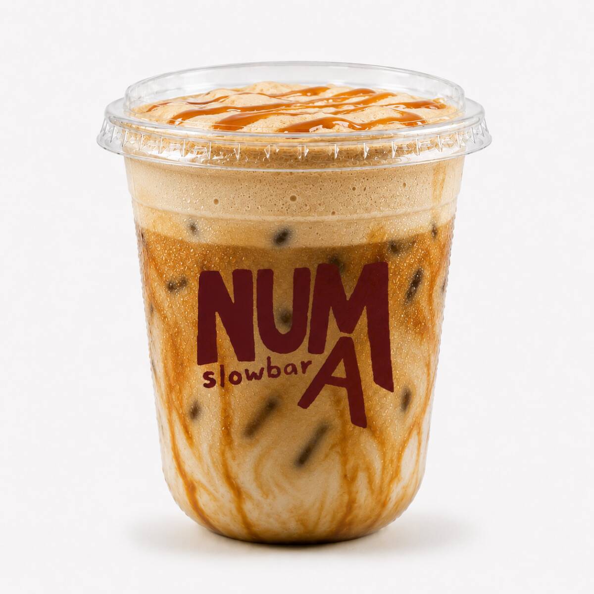 Caramel Cloud