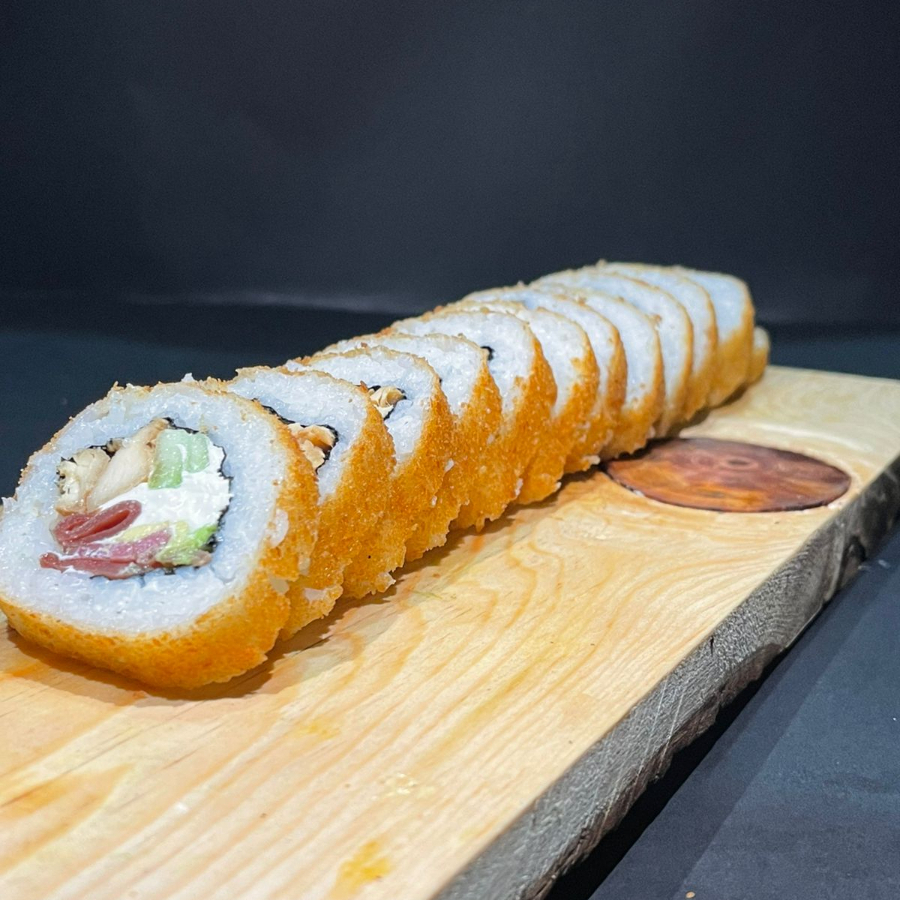 Cordon Blue