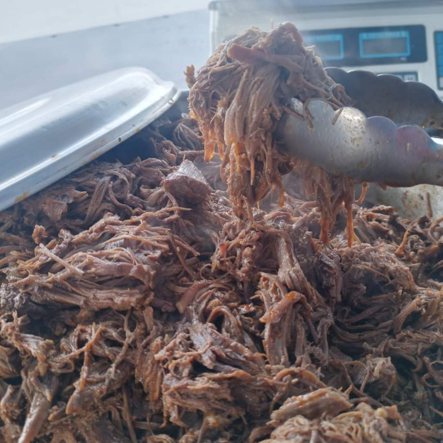 Barbacoa Por Kilo