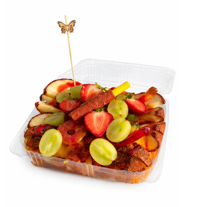 Mega Antojo
