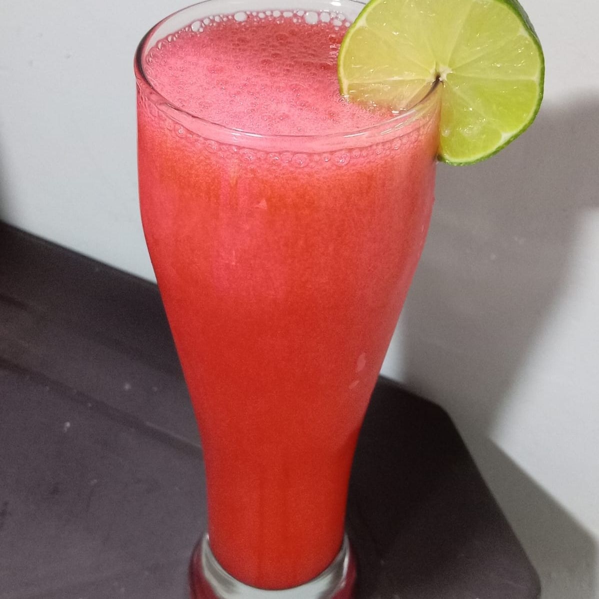 Limonada Cereza