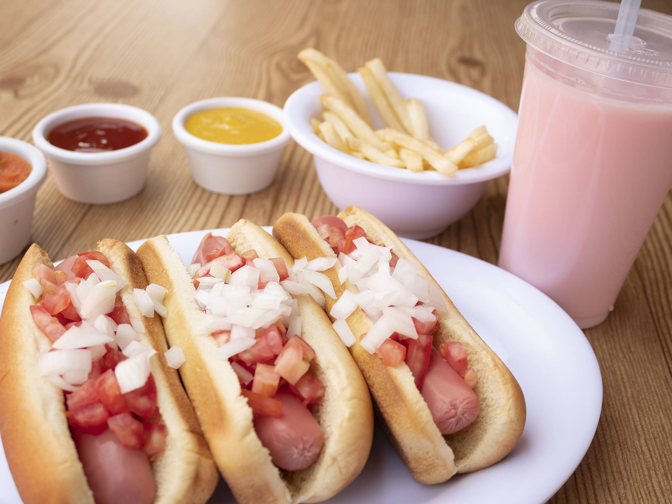 Hot dog  (3)