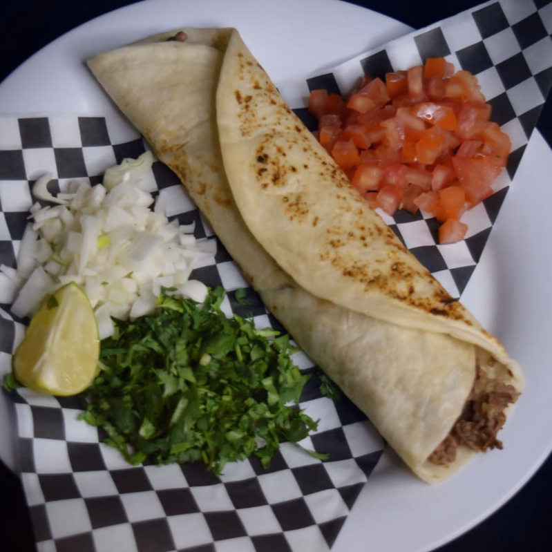Burrito XL