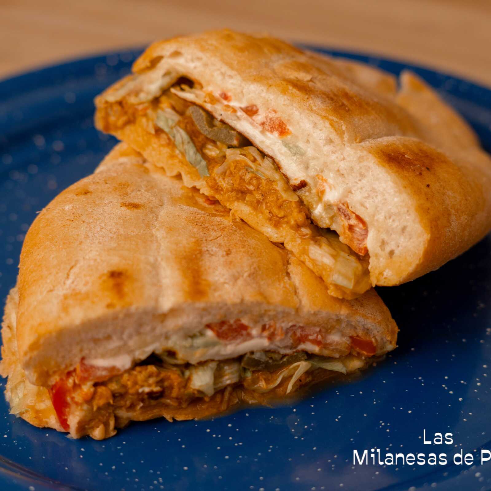 Torta Pastor