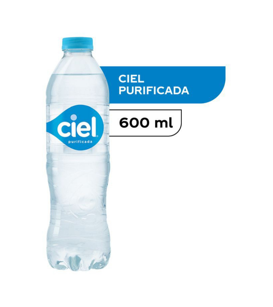 Agua Ciel