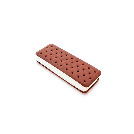 Sándwich de Nieve