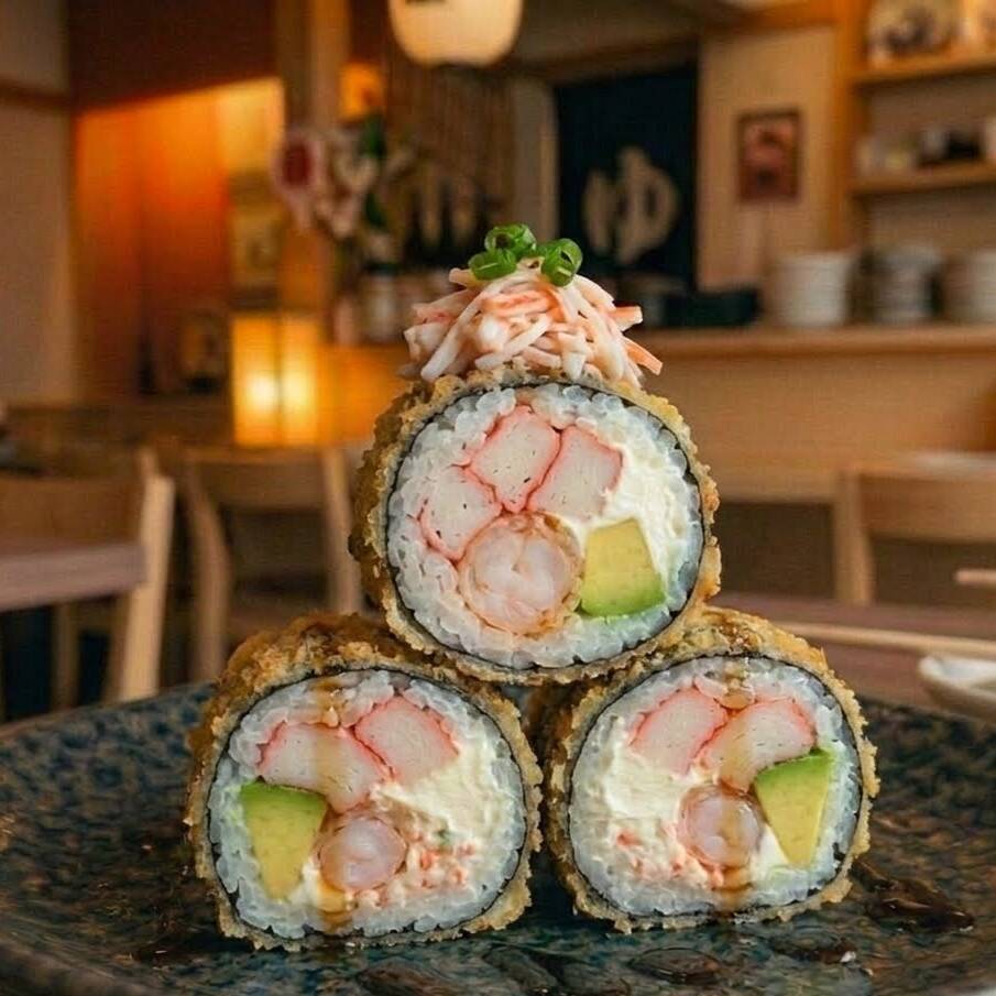 Shi Roll